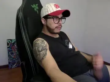 Chaturbate Live Sex of jbx6x9