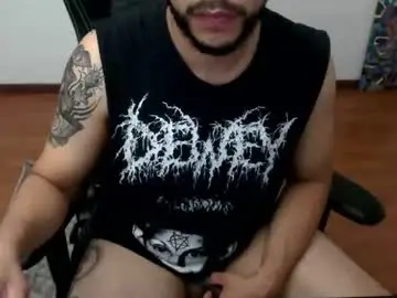 Chaturbate Live Sex of jbx6x9