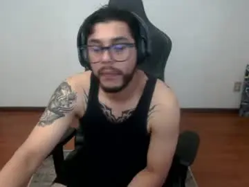 Chaturbate Live Sex Cam of jbx6x9