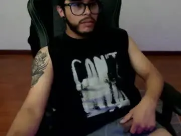 Chaturbate Live Sex of jbx6x9