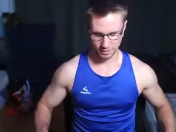 Chaturbate Live Porn of kevin_park