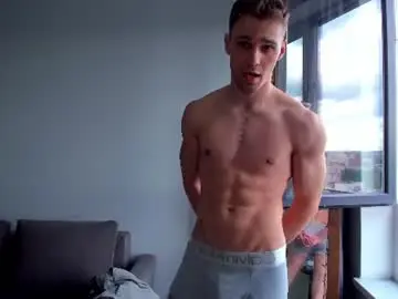 Chaturbate Free Live Porn of kurt_hanssen
