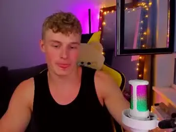 Chaturbate Sex Cam of kurt_hanssen