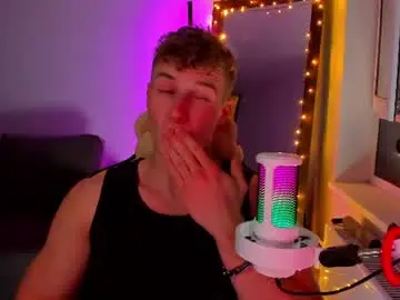 Chaturbate Adult Webcam of kurt_hanssen