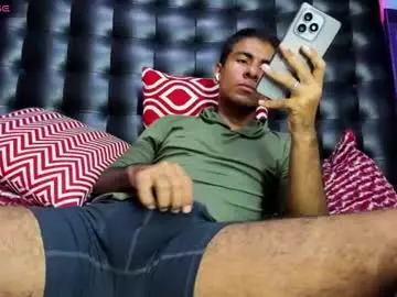 Chaturbate Best Webcam of maxi_eli16