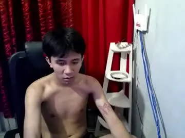 Chaturbate Adult Webcam of petiteasian_boy