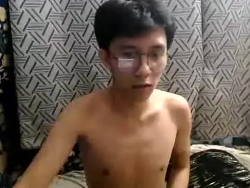 Chaturbate Sex Chat of petiteasian_boy