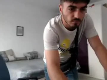 Chaturbate Live Sex Cam of xxxdonpuiuuxxx