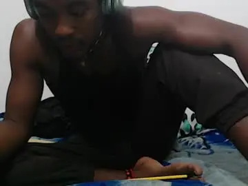 Chaturbate Live Sex Cam of ambartxsex