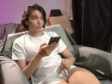 Chaturbate Sex Chat of lovelydany3