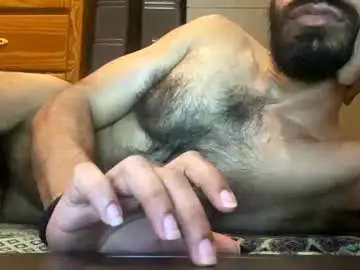 Chaturbate Sex Cam of steelspirit