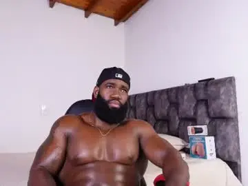 Chaturbate Adult Video Chat of james_bbcmuscle