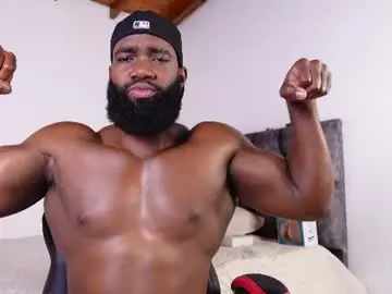 Chaturbate Free Live Porn of james_bbcmuscle