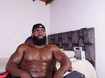 Chaturbate Best live sex cam show of james_bbcmuscle