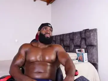 Chaturbate Watch Live Sex Cams of james_bbcmuscle