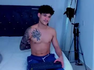 Chaturbate Live Sex of morthy_downey