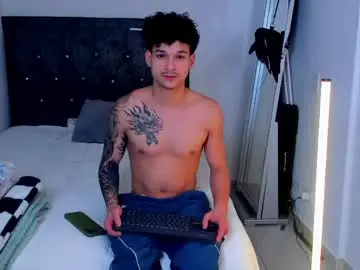 Chaturbate Best Webcam of morthy_downey