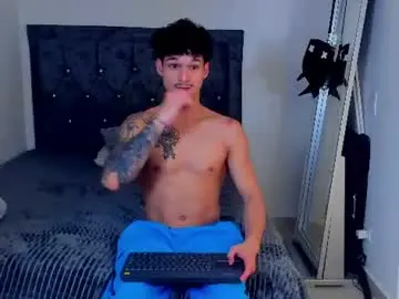 Chaturbate Adult Webcam of morthy_downey