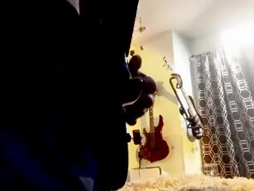 Chaturbate Live Porn of obsidianhex