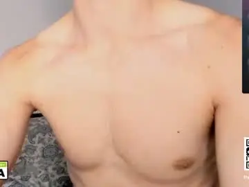 Chaturbate Free Porn Cam of 19_david_19