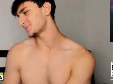 Chaturbate Sex Cam of 19_david_19