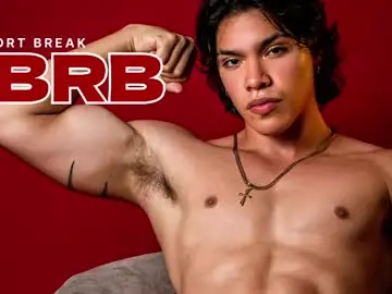 Chaturbate Watch Live Sex Cams of adriel_escalante