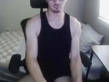 Chaturbate Sex Cam of clumsyhothead08