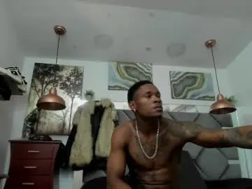 Chaturbate Adult Webcams of king_fitt_