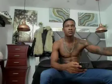 Chaturbate Private Sex Chat of king_fitt_