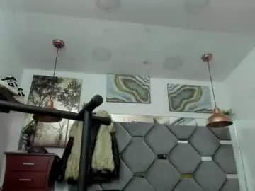 Chaturbate Live Sex of king_fitt_