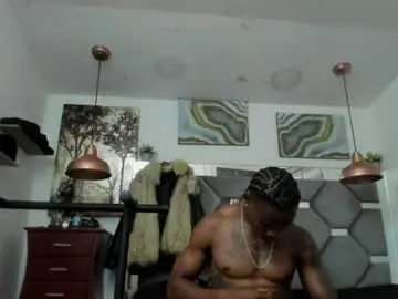 Chaturbate Best live sex cam show of king_fitt_