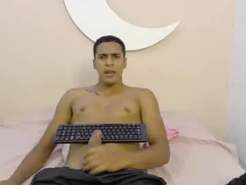 Chaturbate Free Porn Cam of lucas837481