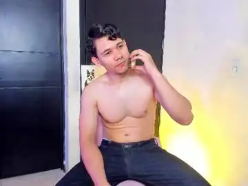 Chaturbate Live Porn of secretstudy_