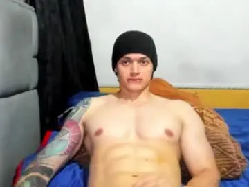 Chaturbate Live Porn of dick_demon_1