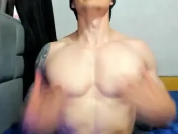 Chaturbate Sex Chat of dick_demon_1