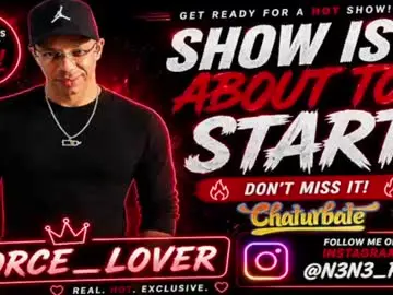 Chaturbate Live Sex of porce_lover