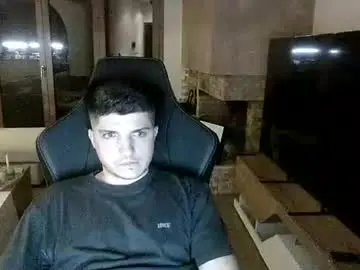 Chaturbate Live Sex Cam of the_fetish_g