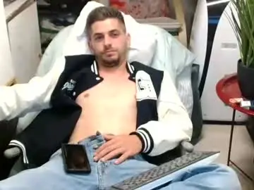 Chaturbate Best live sex cam show of followknight