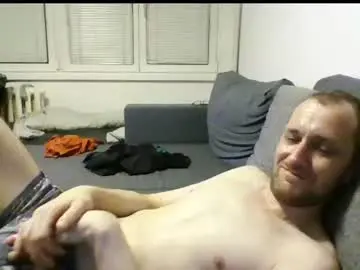Chaturbate Sex Chat of ricciardio