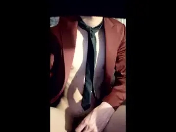 Chaturbate Live Porn of suitfetishez