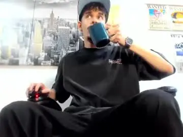 Chaturbate Best Webcam of brayhambrown
