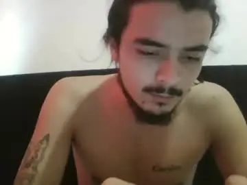 Chaturbate Nude Webcam of danielhot17