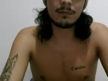 Chaturbate Adult Video Chat of danielhot17