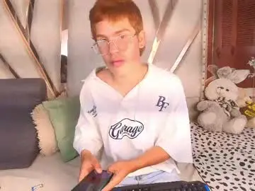 Chaturbate Live Sex of jacobelord