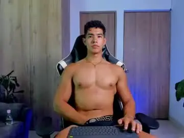 Chaturbate Adult Video Chat of alansex66