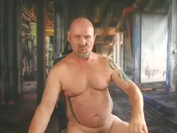 Chaturbate Nude Webcam of chattomanlyguy
