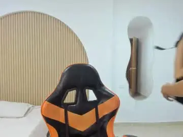 Chaturbate Watch Live Sex Cams of kenshi_roa