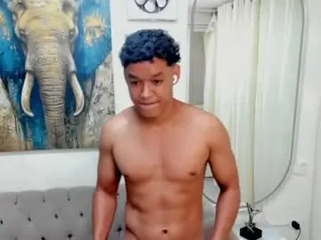 Chaturbate Best live sex cam show of oliver_smithx