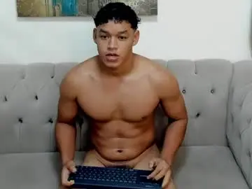 Chaturbate Watch Live Sex Cams of oliver_smithx