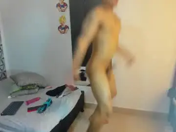 Chaturbate Best Webcam of benjamin_lichx
